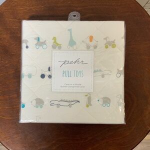 PEHR PULL TOYS